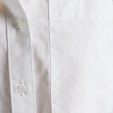 Jac and Jack Creed Shirt in White