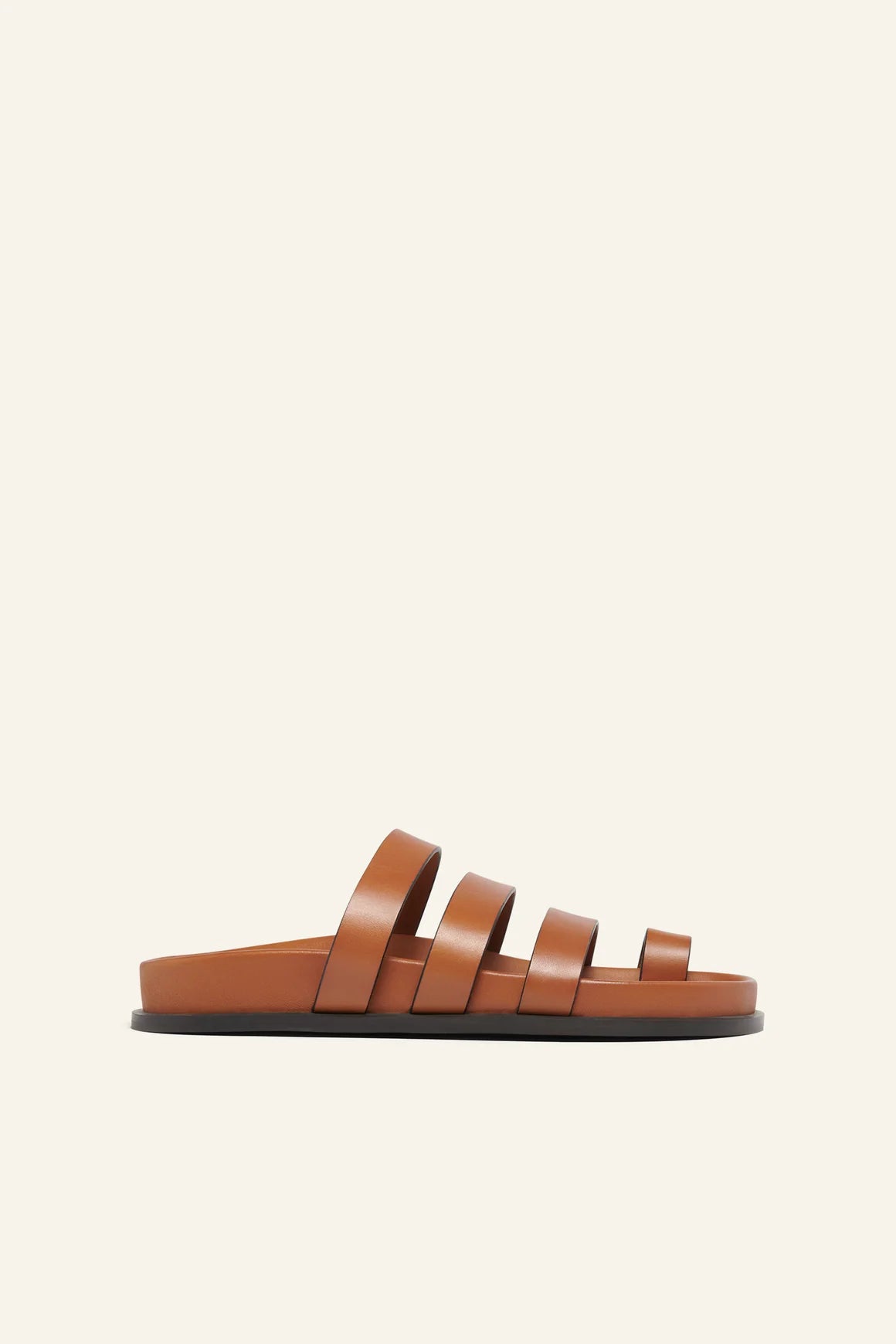 Eli Sandal - Deep Tan