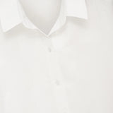 Anine Bing Bruni Shirt in White