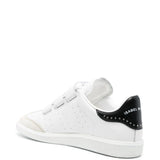 Isabel Marant Beth Sneakers - Black