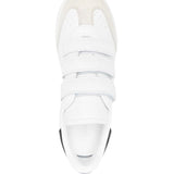 Isabel Marant Beth Sneakers - Black