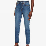 Anine Bing Sonya Jean - Mid Indigo