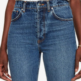Anine Bing Sonya Jean - Mid Indigo