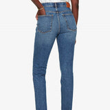 Anine Bing Sonya Jean - Mid Indigo